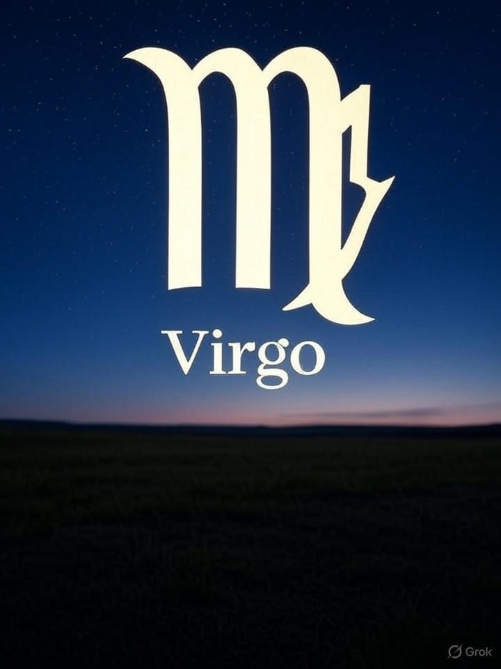 virgo