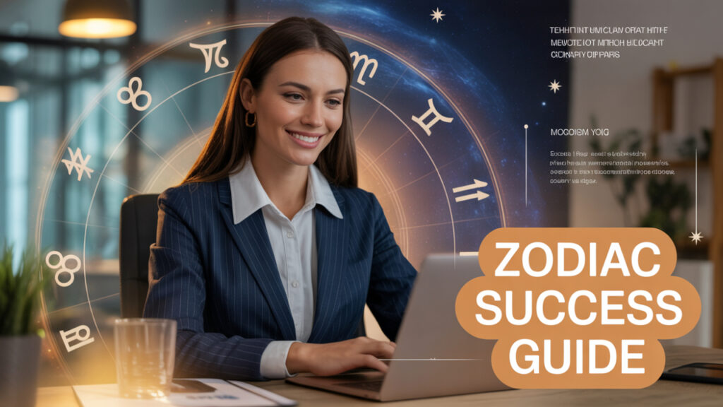 Career Growth Signs for September 2025