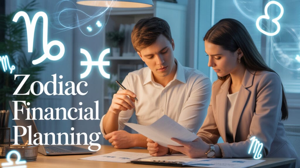 3 Signs That Should Focus on Finances Today