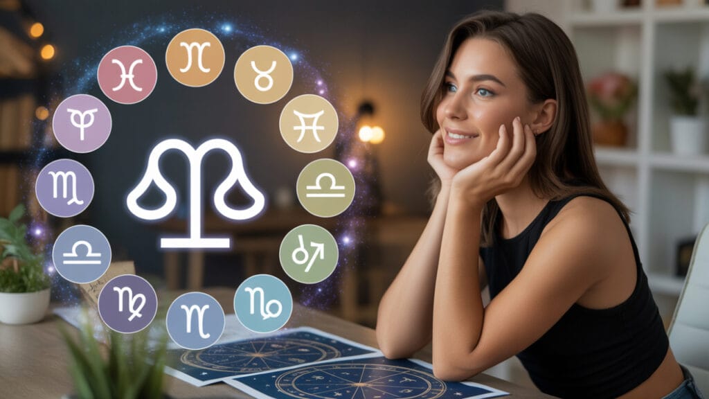 Libra Season Begins – What It Means for Every Sign