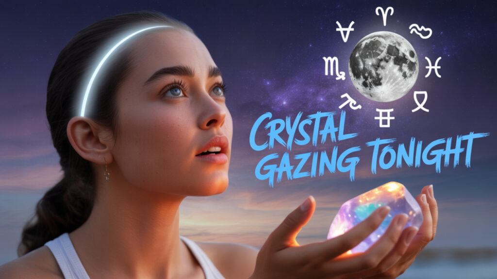 Full Moon Energy Prep: Effects on Every Zodiac Sign 2025