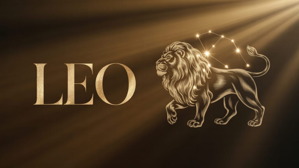 leo horoscope oct 4