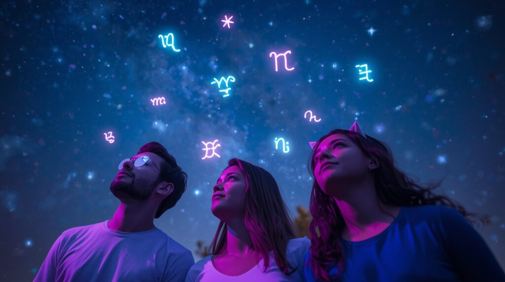 🌟 Daily Horoscope – September 19, 2025