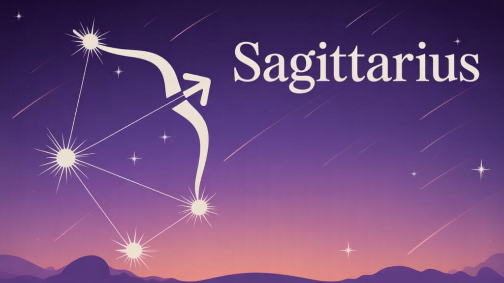 Sagittarius horoscope oct 4