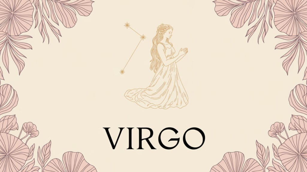 Virgo horoscope oct 4