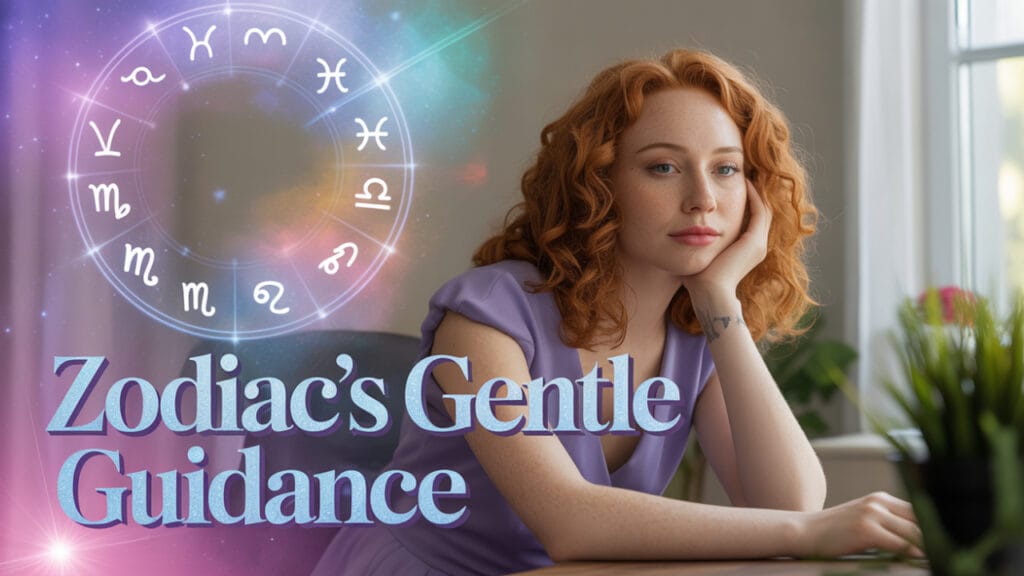 Which Zodiac Signs Need to Slow Down Today?