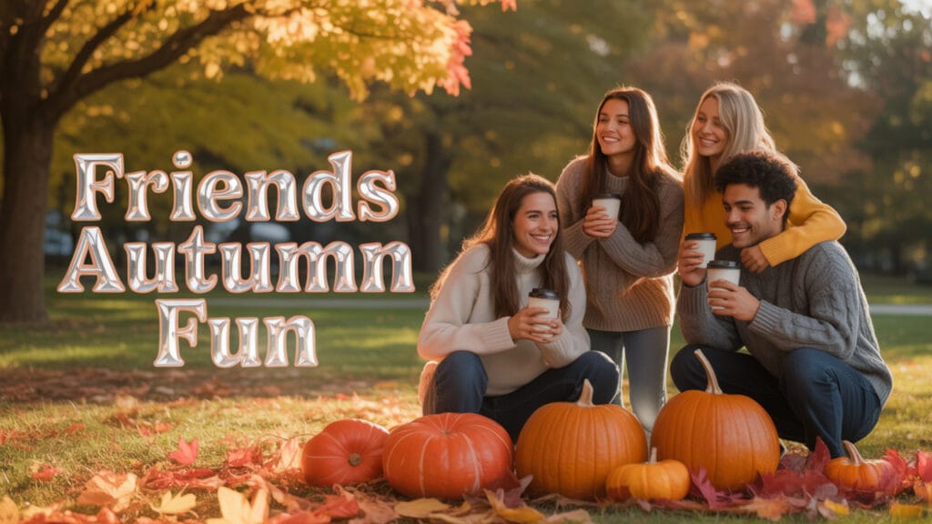 Fun Fall Activities Each Zodiac Sign Must Try in October