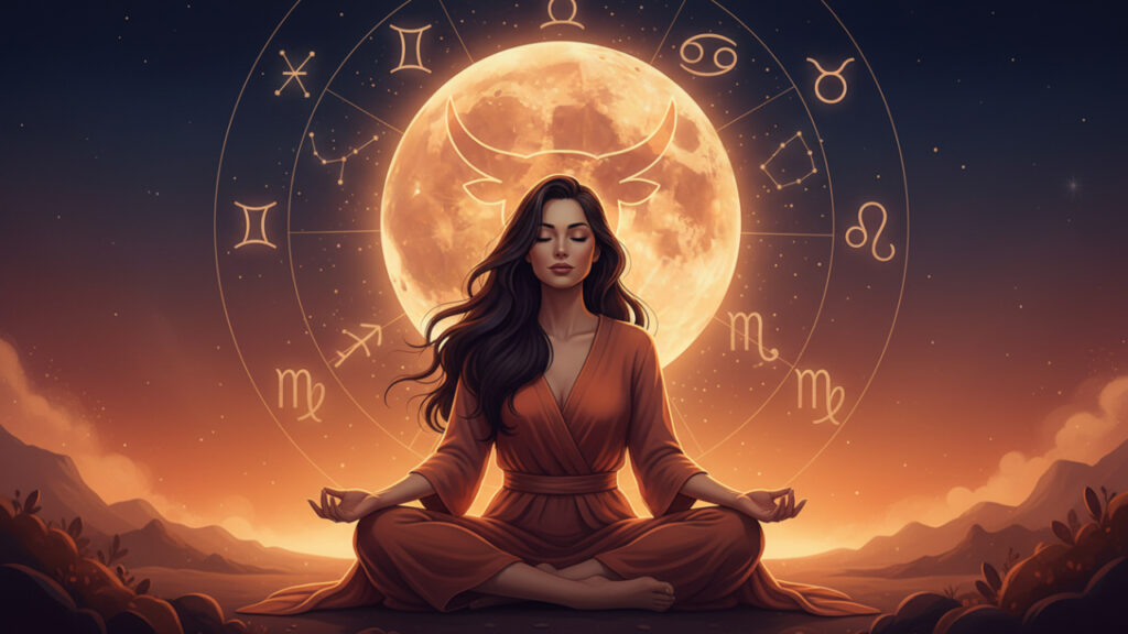 Today’s Zodiac Predictions: Energy & Emotion Forecast (Oct 22, 2025)