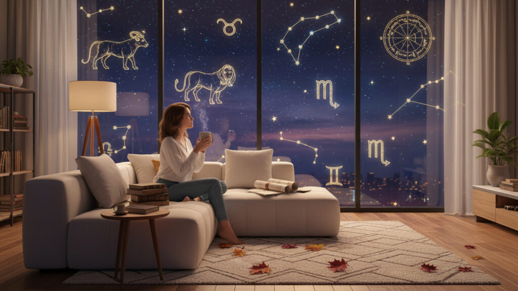 Cosmic Guidance: What’s in the Stars Today (Oct 21, 2025)