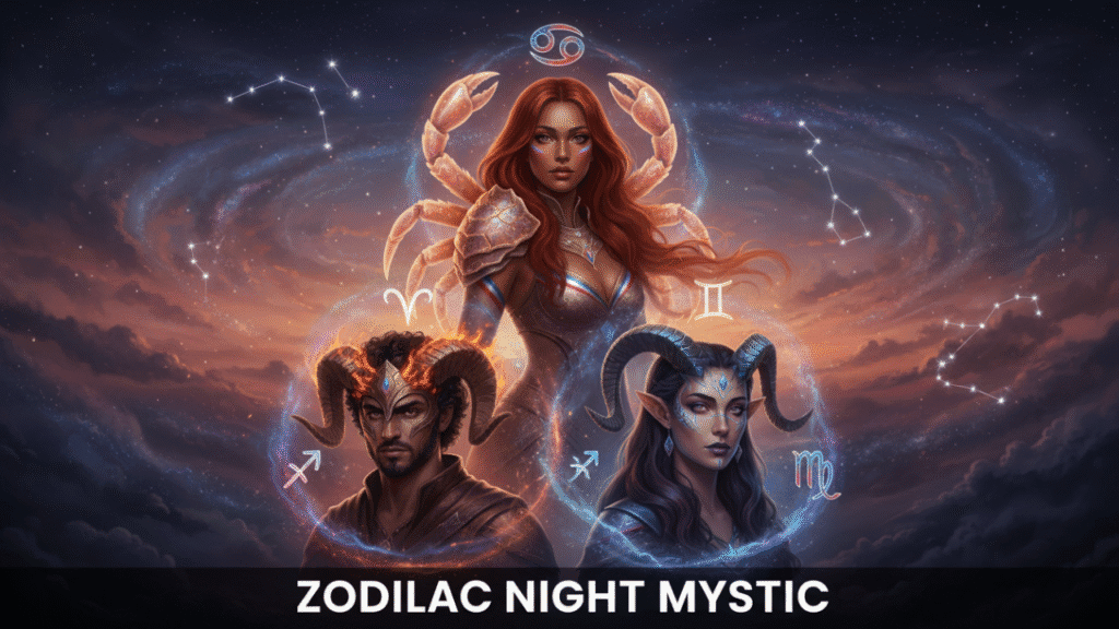 3 Zodiac Signs That Will Find Their True Calling Soon