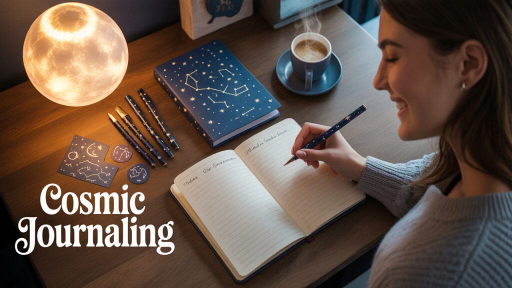 Best Zodiac-Themed Stationery Picks (2025 Edition)