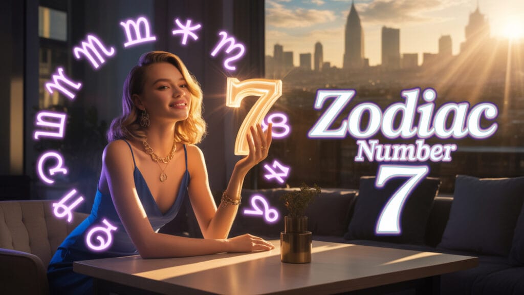 Thursday Energy – Lucky Numbers & Colors for Each Zodiac Sign