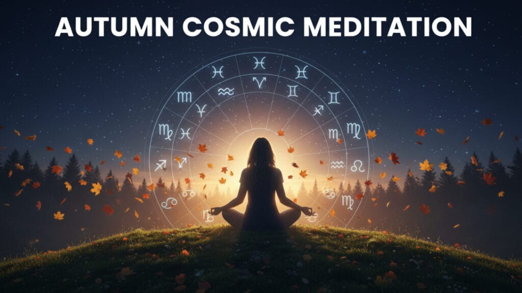 Zodiac Grounding Rituals to Reset Your Mind