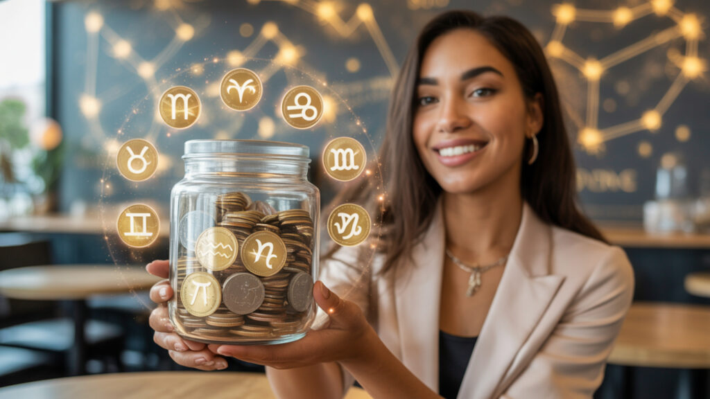 Which Zodiac Signs Are Best at Saving Money? Ranked